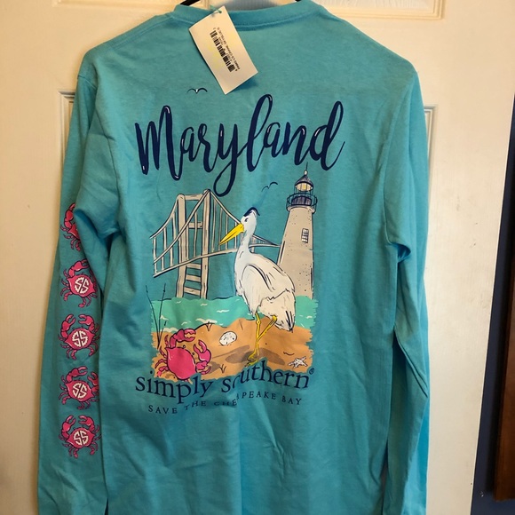 Simply Southern, brand new with tags - Picture 2 of 3